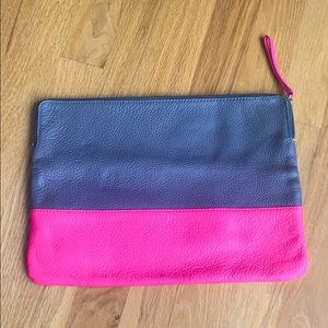 Gap clutch